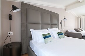 Prestige Boutique Homes Aparthotel Piazza Duomo View