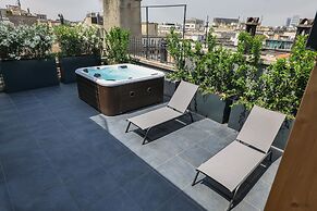 Prestige Boutique Homes Aparthotel Piazza Duomo View