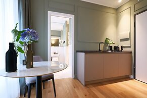 Prestige Boutique Homes Aparthotel Piazza Duomo View