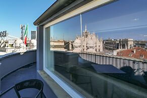 Prestige Boutique Homes Aparthotel Piazza Duomo View