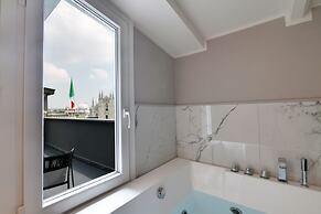 Prestige Boutique Homes Aparthotel Piazza Duomo View