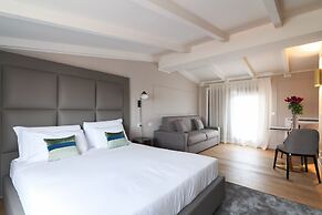 Prestige Boutique Homes Aparthotel Piazza Duomo View