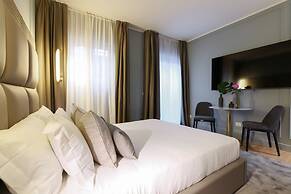 Prestige Boutique Homes Aparthotel Piazza Duomo View
