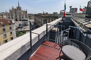 Prestige Boutique Homes Aparthotel Piazza Duomo View