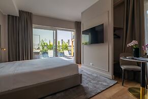 Prestige Boutique Homes Aparthotel Piazza Duomo View