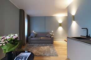 Prestige Boutique Homes Aparthotel Piazza Duomo View