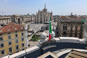 Prestige Boutique Homes Aparthotel Piazza Duomo View