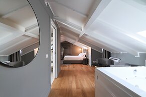 Prestige Boutique Homes Aparthotel Piazza Duomo View