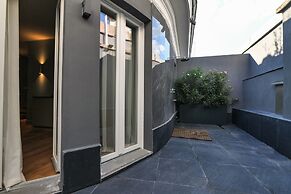 Prestige Boutique Homes Aparthotel Piazza Duomo View