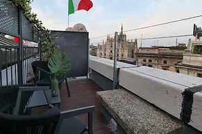 Prestige Boutique Homes Aparthotel Piazza Duomo View