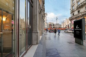 Prestige Boutique Homes Aparthotel Piazza Duomo View
