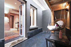 Prestige Boutique Homes Aparthotel Piazza Duomo View