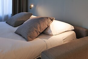 Prestige Boutique Homes Aparthotel Piazza Duomo View