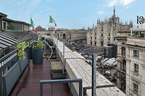 Prestige Boutique Homes Aparthotel Piazza Duomo View