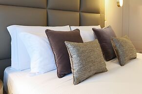 Prestige Boutique Homes Aparthotel Piazza Duomo View