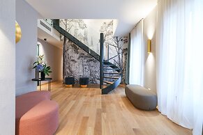 Prestige Boutique Homes Aparthotel Piazza Duomo View