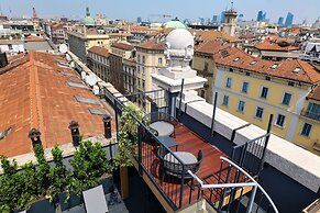 Prestige Boutique Homes Aparthotel Piazza Duomo View