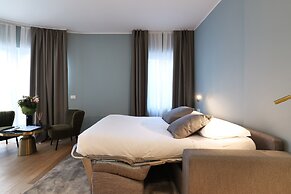 Prestige Boutique Homes Aparthotel Piazza Duomo View