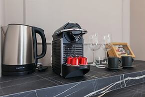 Prestige Boutique Homes Aparthotel Piazza Duomo View