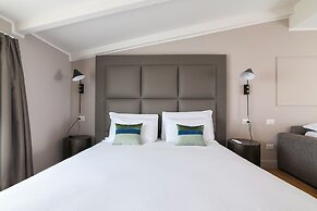 Prestige Boutique Homes Aparthotel Piazza Duomo View