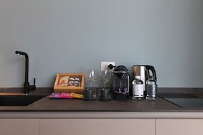 Prestige Boutique Homes Aparthotel Piazza Duomo View