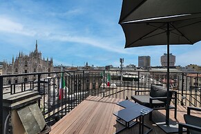 Prestige Boutique Homes Aparthotel Piazza Duomo View