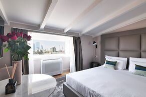 Prestige Boutique Homes Aparthotel Piazza Duomo View