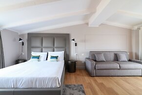 Prestige Boutique Homes Aparthotel Piazza Duomo View