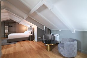 Prestige Boutique Homes Aparthotel Piazza Duomo View