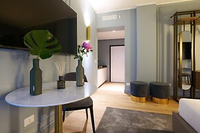 Prestige Boutique Homes Aparthotel Piazza Duomo View