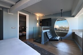 Prestige Boutique Homes Aparthotel Piazza Duomo View