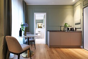 Prestige Boutique Homes Aparthotel Piazza Duomo View