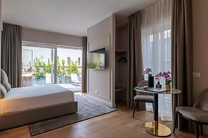 Prestige Boutique Homes Aparthotel Piazza Duomo View