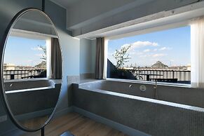 Prestige Boutique Homes Aparthotel Piazza Duomo View