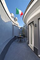 Prestige Boutique Homes Aparthotel Piazza Duomo View