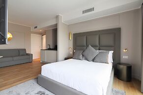 Prestige Boutique Homes Aparthotel Piazza Duomo View