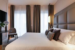 Prestige Boutique Homes Aparthotel Piazza Duomo View