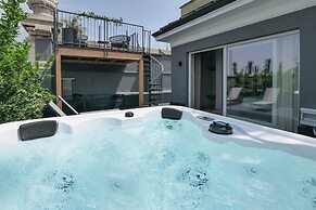 Prestige Boutique Homes Aparthotel Piazza Duomo View