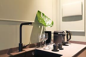 Prestige Boutique Homes Aparthotel Piazza Duomo View