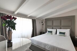 Prestige Boutique Homes Aparthotel Piazza Duomo View