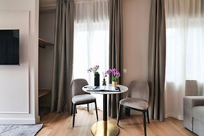 Prestige Boutique Homes Aparthotel Piazza Duomo View