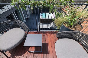 Prestige Boutique Homes Aparthotel Piazza Duomo View