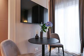 Prestige Boutique Homes Aparthotel Piazza Duomo View