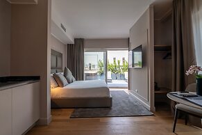 Prestige Boutique Homes Aparthotel Piazza Duomo View