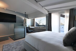 Prestige Boutique Homes Aparthotel Piazza Duomo View