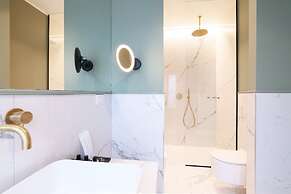 Prestige Boutique Homes Aparthotel Piazza Duomo View