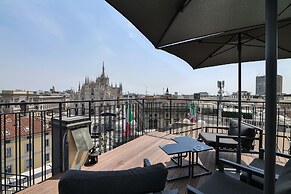 Prestige Boutique Homes Aparthotel Piazza Duomo View