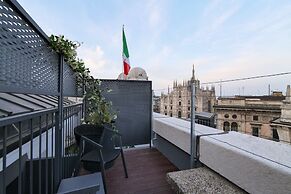 Prestige Boutique Homes Aparthotel Piazza Duomo View