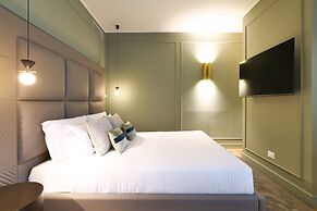 Prestige Boutique Homes Aparthotel Piazza Duomo View