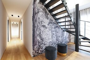 Prestige Boutique Homes Aparthotel Piazza Duomo View